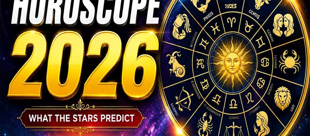 Today’s Horoscope 26 May 2026: Know from Aries to Pisces whether your day will be auspicious or not